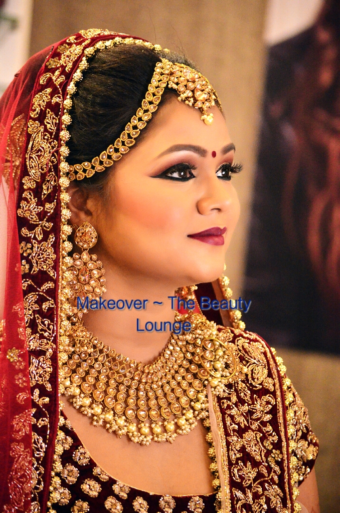 D1 - Makeover Unisex Beauty Salon in Haldwani, Uttarakhand